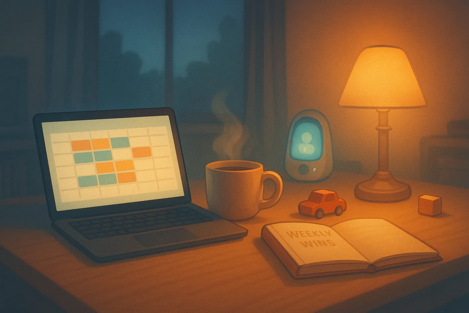 Cover for Plan With Intent, Drop The Guilt...