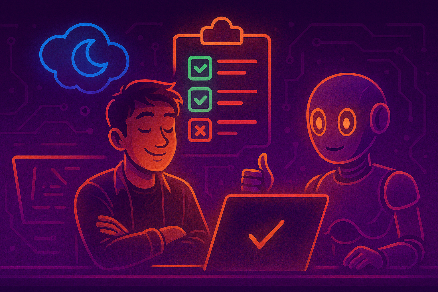 Cover for Reliable AI Pair-Programming with Tests